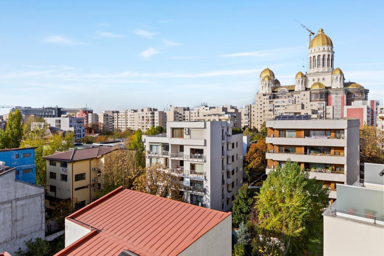 125 Sqm Family Friendly With Kids Room Bukarest Exterior foto