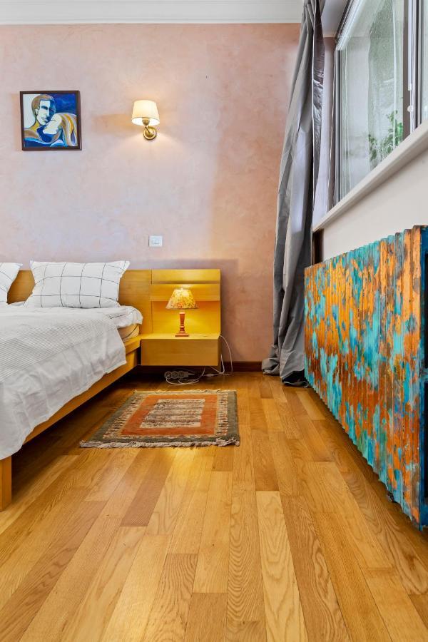 125 Sqm Family Friendly With Kids Room Bukarest Exterior foto