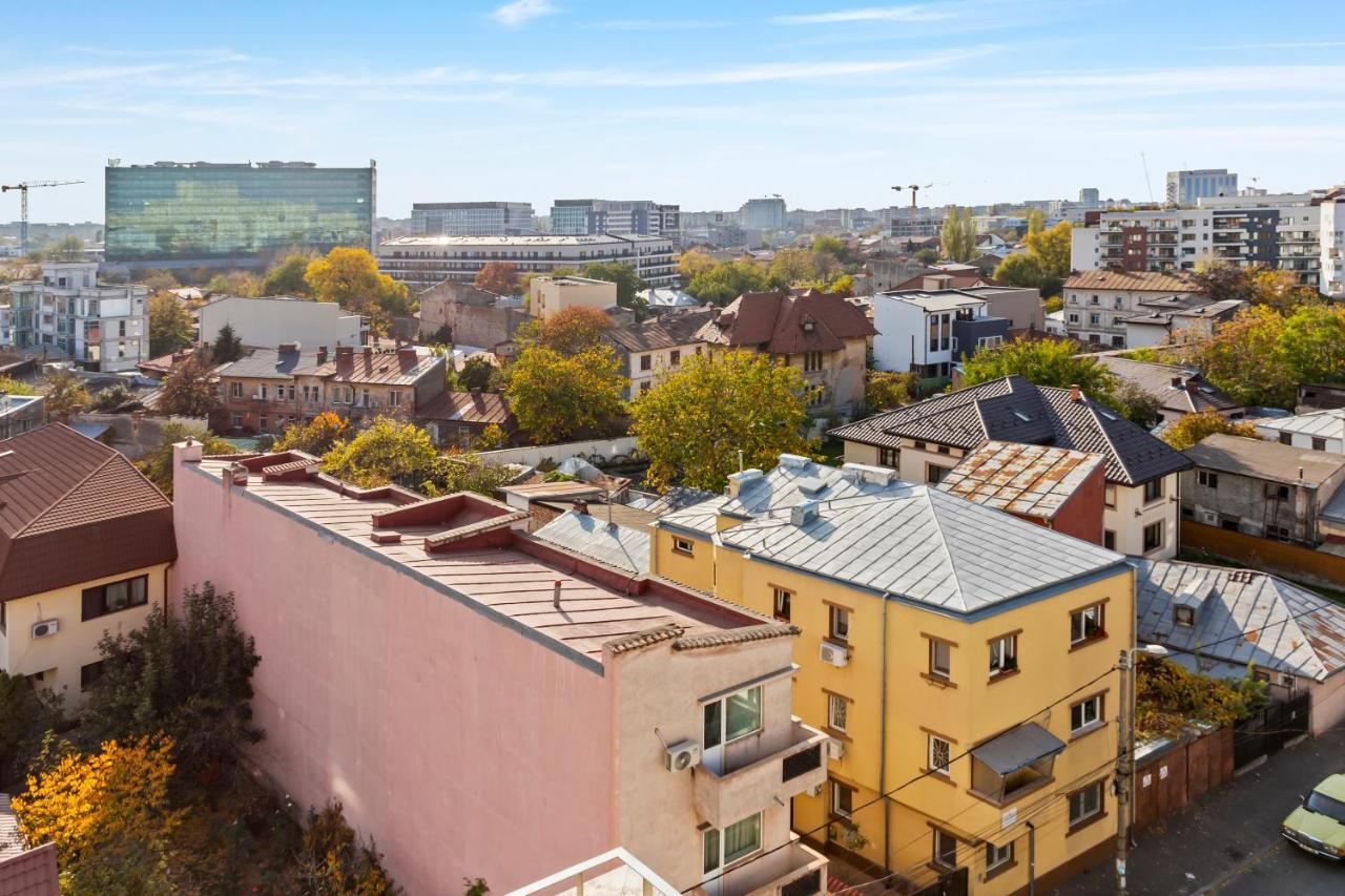 125 Sqm Family Friendly With Kids Room Bukarest Exterior foto