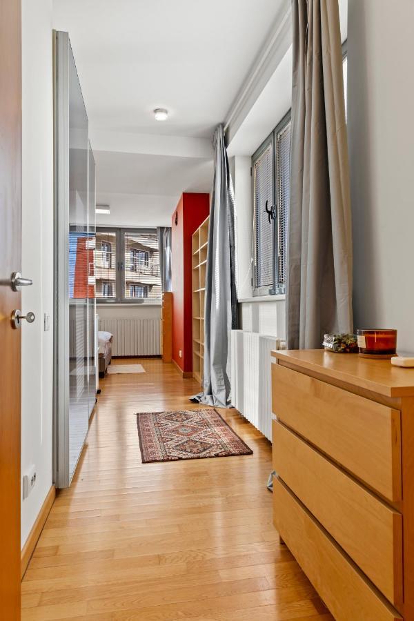 125 Sqm Family Friendly With Kids Room Bukarest Exterior foto