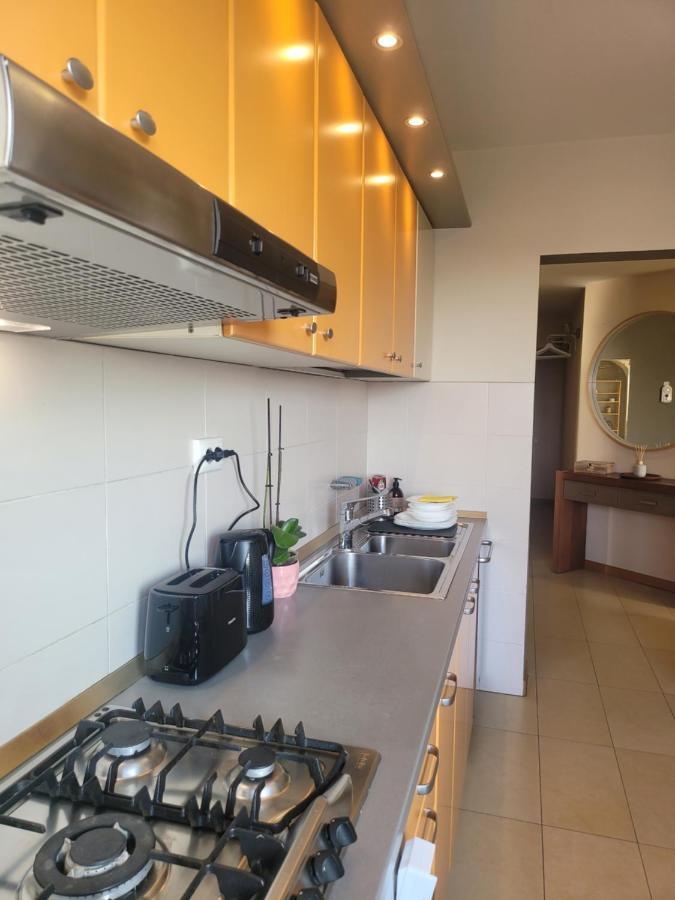 125 Sqm Family Friendly With Kids Room Bukarest Exterior foto