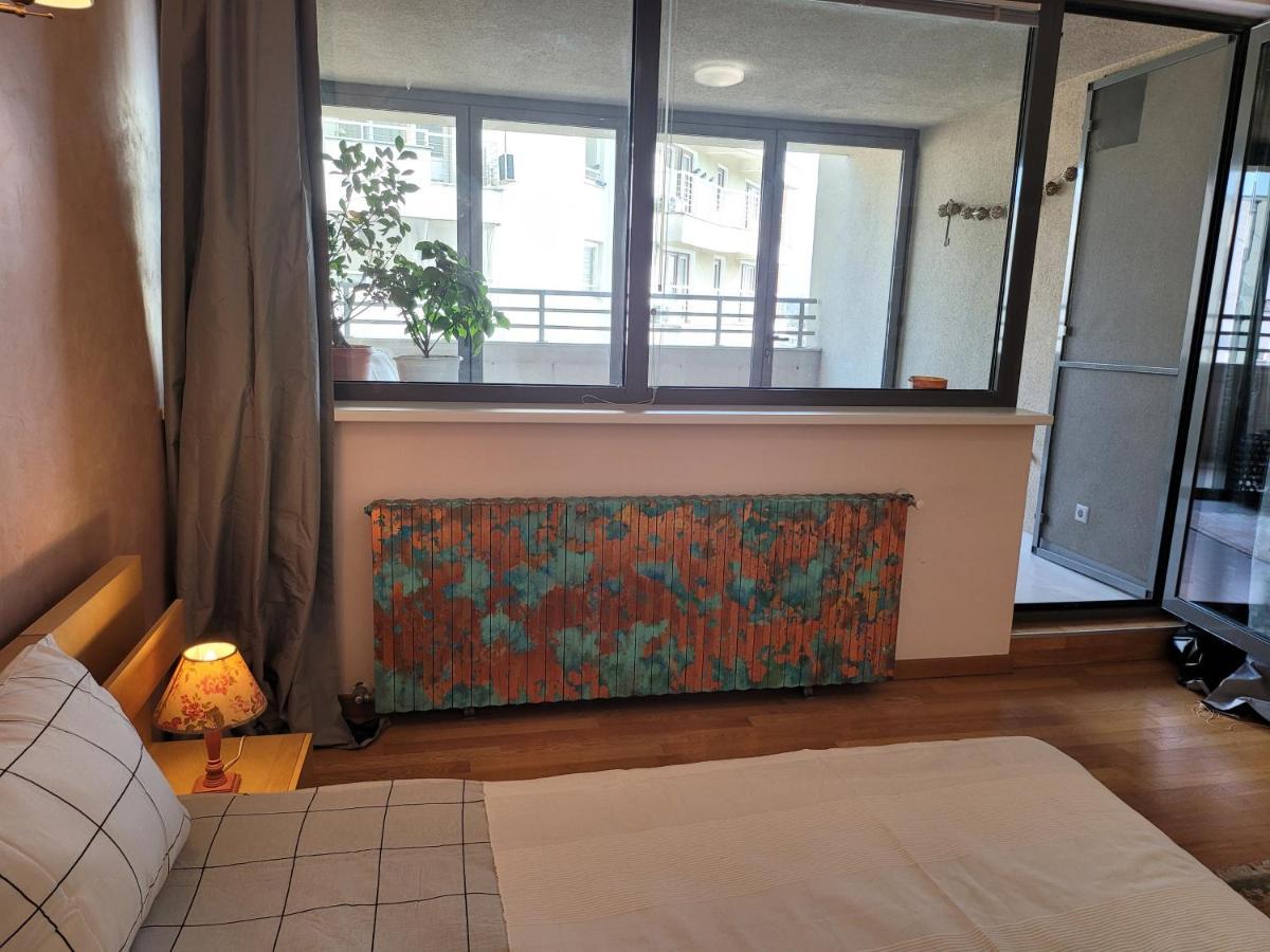 125 Sqm Family Friendly With Kids Room Bukarest Exterior foto